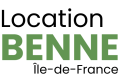 Logo de location de benne en Île-de-France